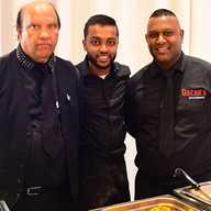 catering oscar