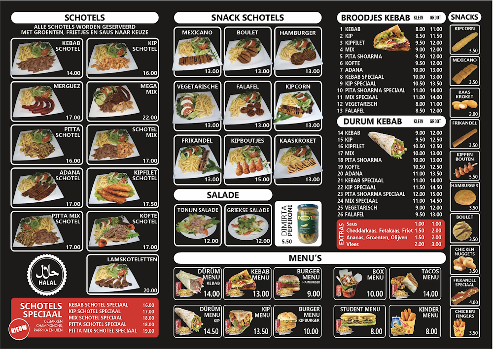 catering sultan