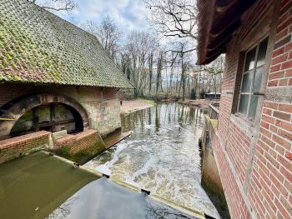 catering van de pol