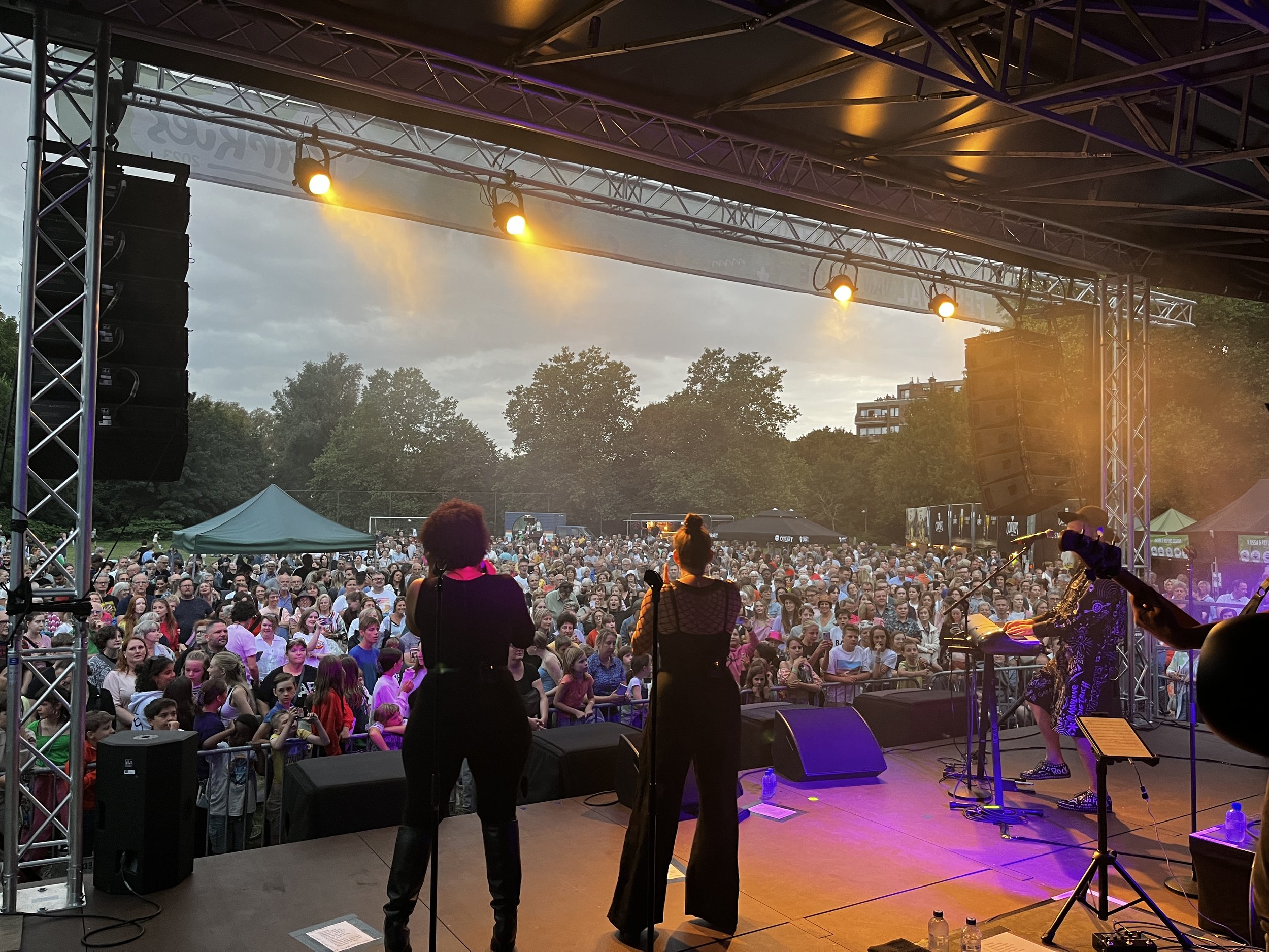 evenement duurzaam
