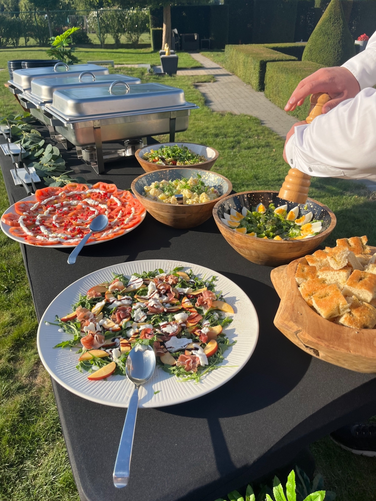catering voor events