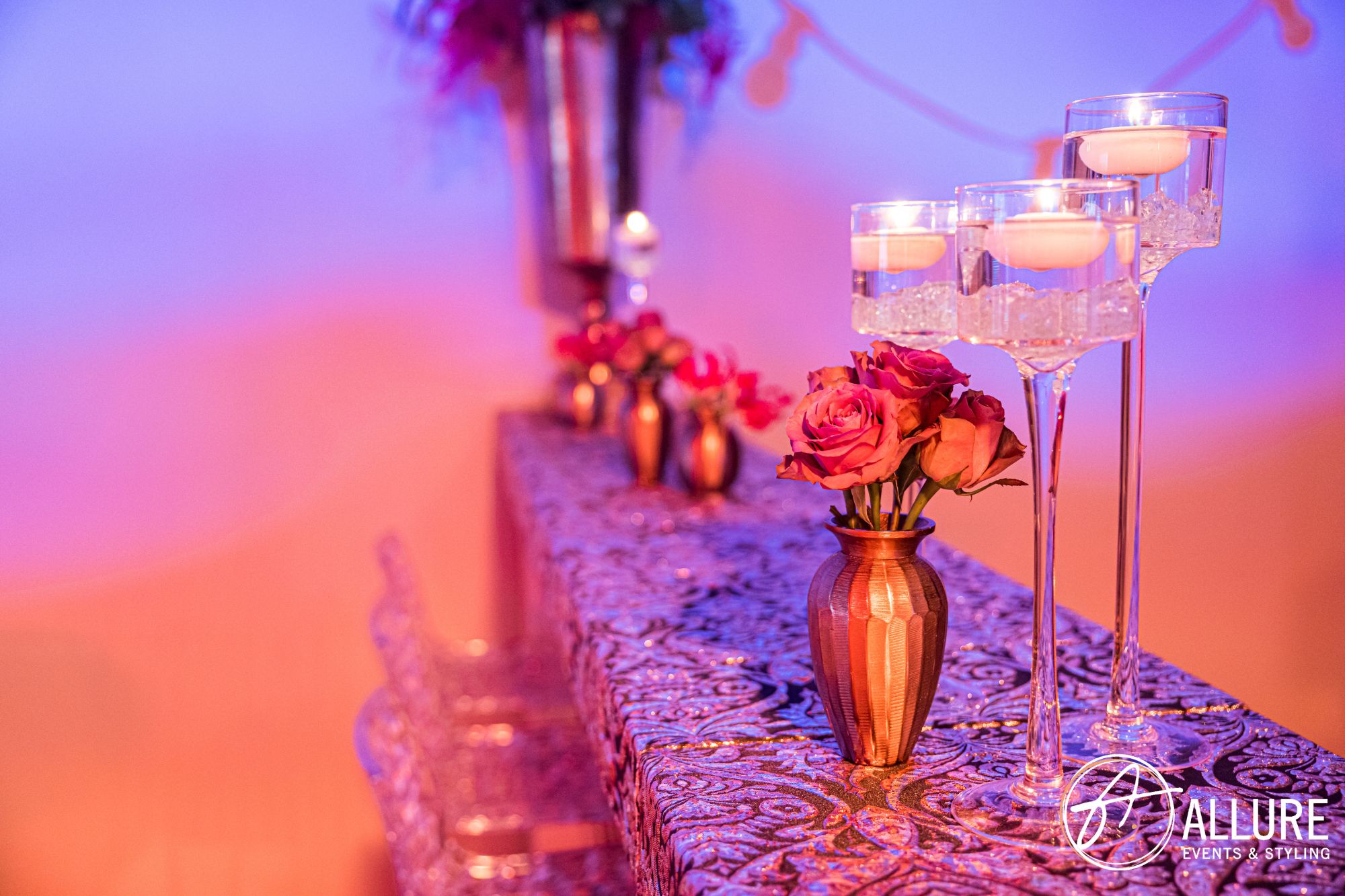 evenement styling