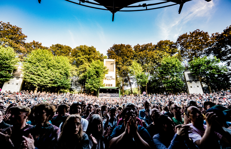 evenementenorganisatie vacatures