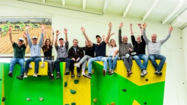 10 x leukste teambuilding activiteiten in belgi