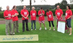 7 teambuilding spellen of activiteiten met impact