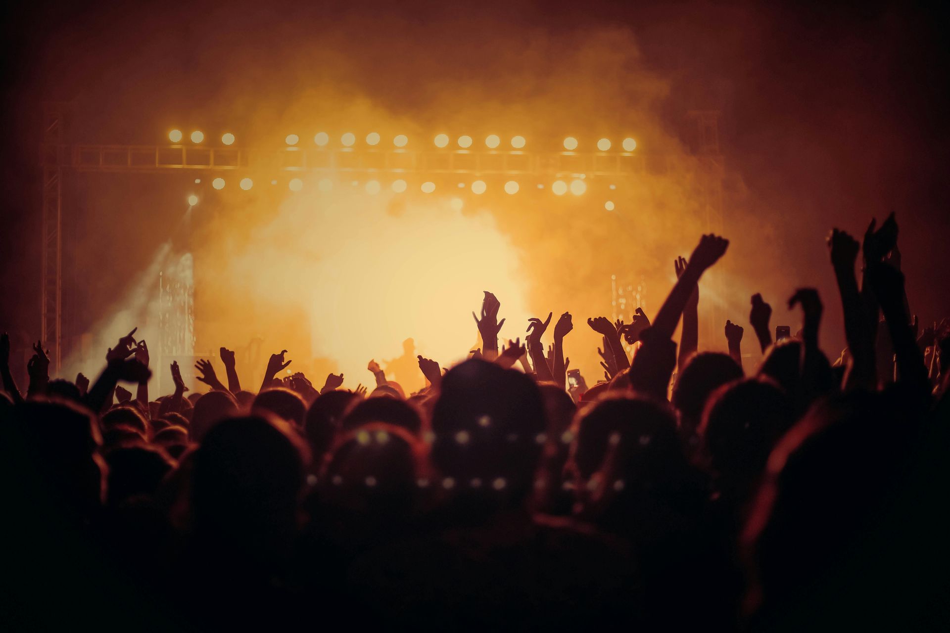 evenement entertainment