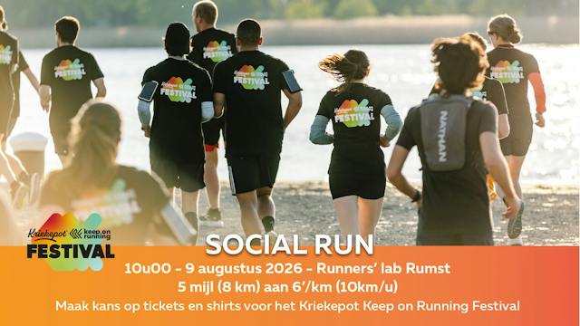 evenement ideeën sport