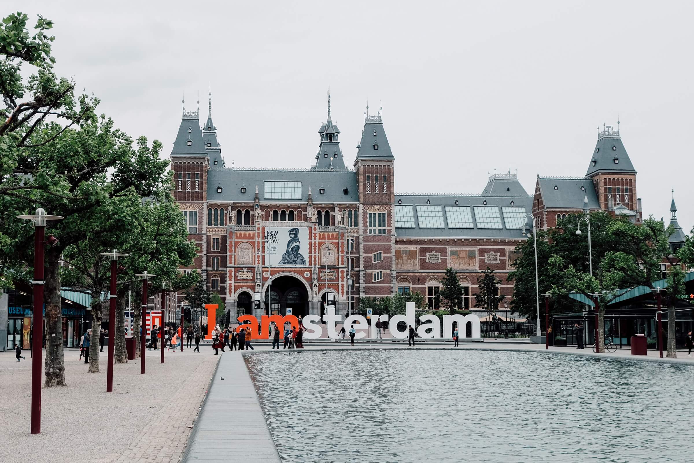 evenementen organisatie amsterdam