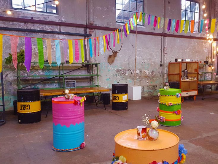 event styling of evenementen decoratie