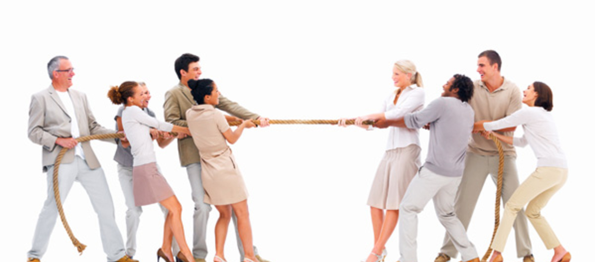 inspirerende teambuilding activiteiten
