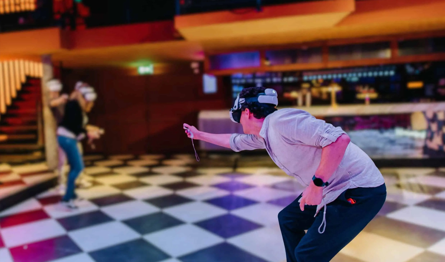 kies je teambuilding uit meer dan 800 onvergetelijke activiteiten