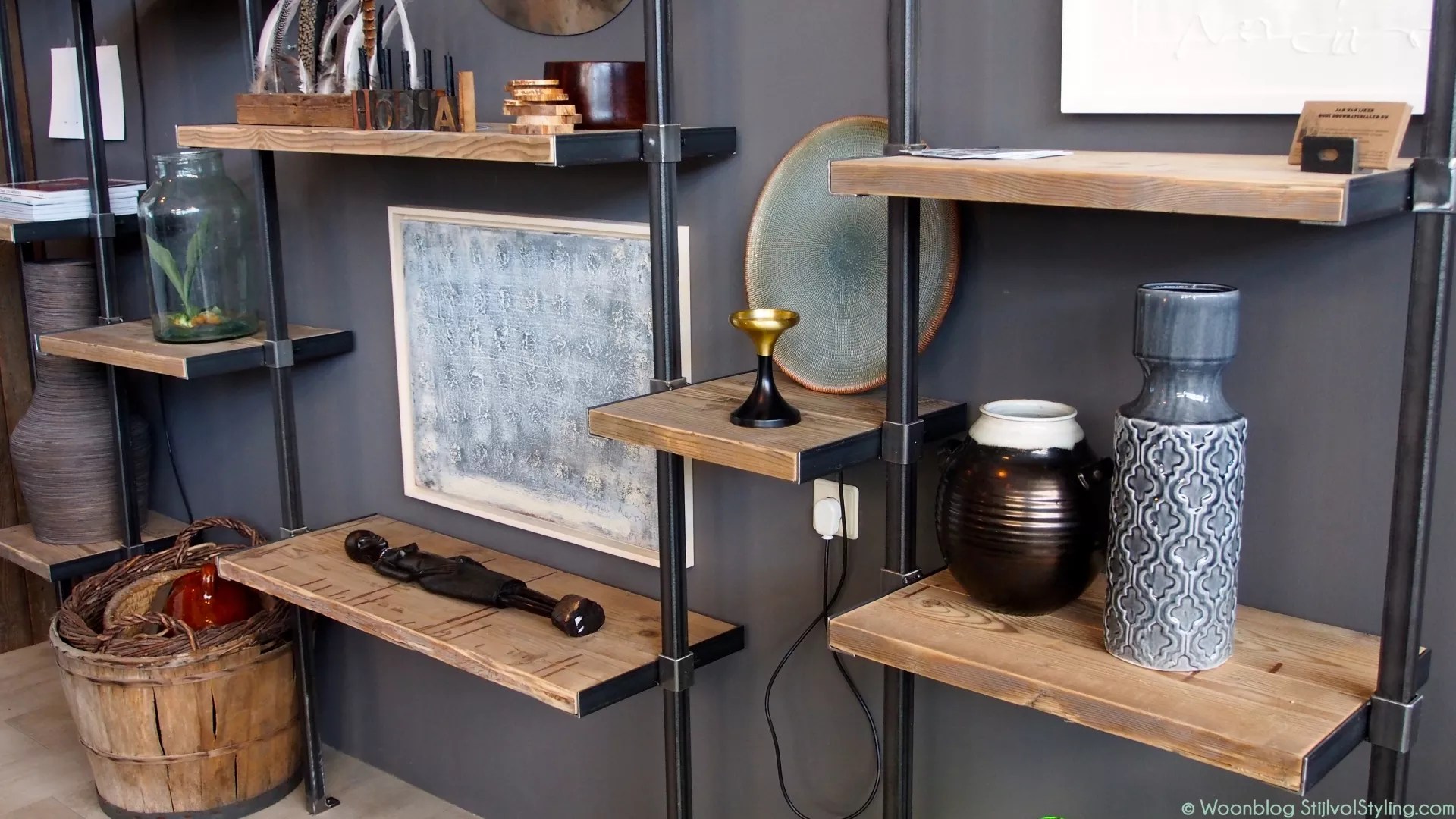styling en decoratie