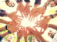 vind originele en alternatieve teambuildingsactiviteiten